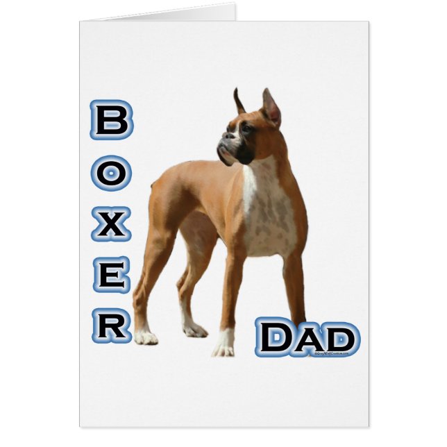 Boxer papa 4 (Devant)
