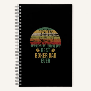 Boxer Paper Notizbuch