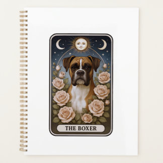 Boxer Planer