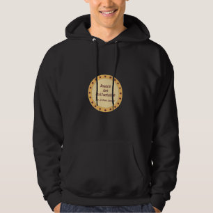 Boxer sind sammelbar hoodie