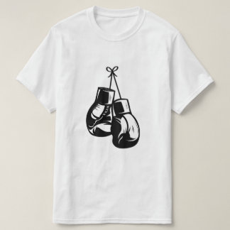 Boxer-T - Shirt