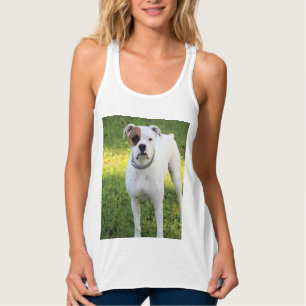 Boxer T - Shirt