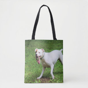 Boxer Tasche