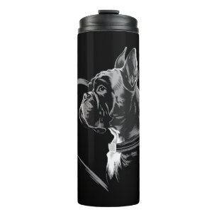 Boxer   thermosbecher