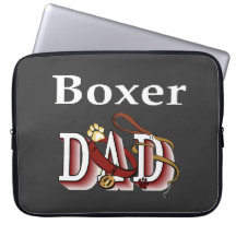 Boxer Vater