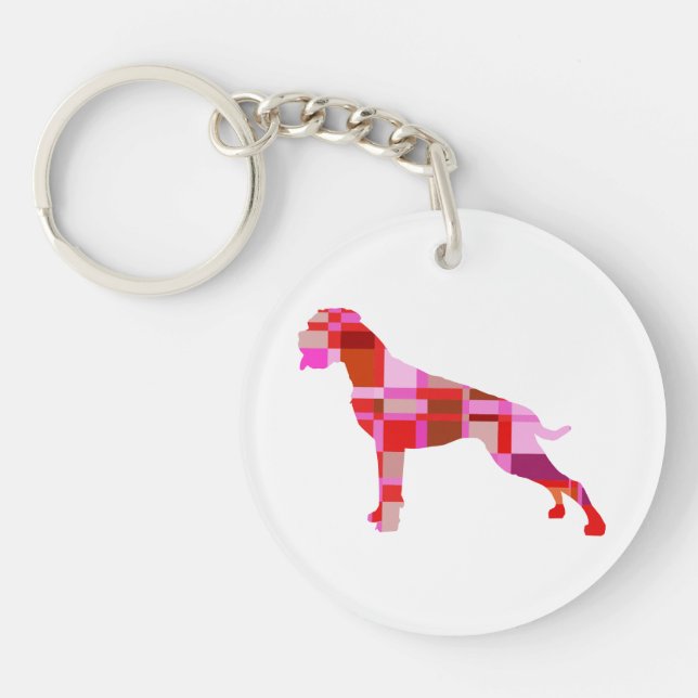 Boxerdog Karro (Devant)