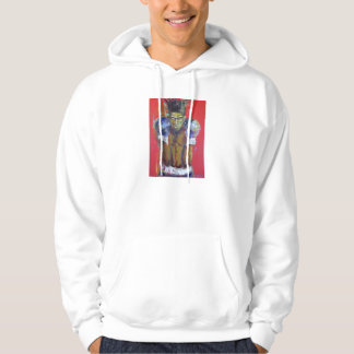 BoxerHoodie Hoodie