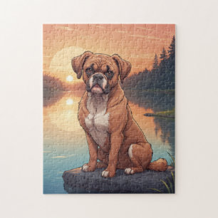 Boxerhund