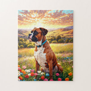 Boxerhund