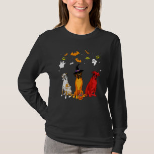 Boxerhund 1 T-Shirt