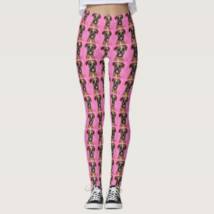 BOXERHUND LEGGINGS