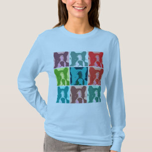 Boxerhunde T-Shirt