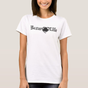 Boxerleben-T - Shirt
