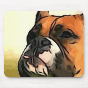 Boxermousepad Mousepad