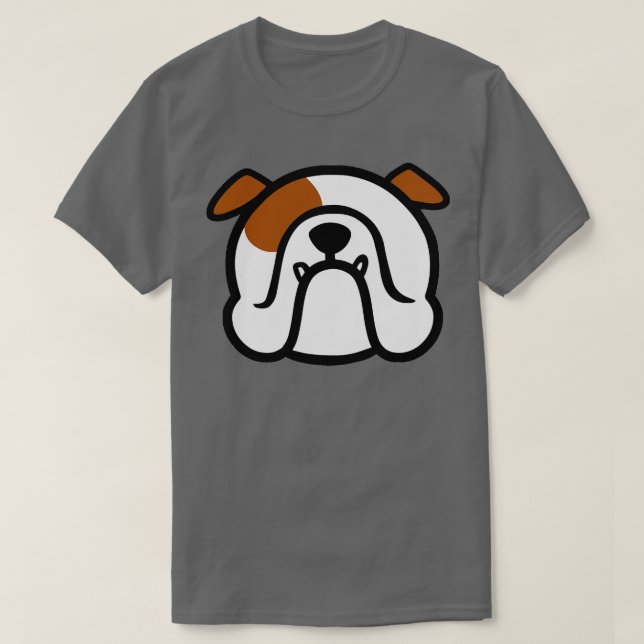 Boxeurs T-Shirt (Design vorne)