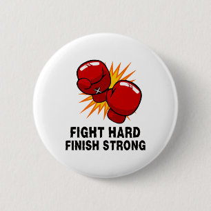 Boxgeschenk  button