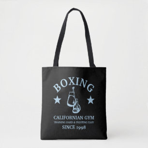 Boxgymnastik, Pro Handschuhe Tasche