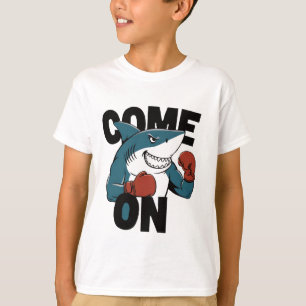 Boxhai T-Shirt