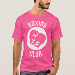 Boxhandschuhe Boxen Boxen Boxer T-Shirt