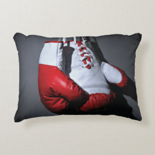 Boxhandschuhe  dekokissen