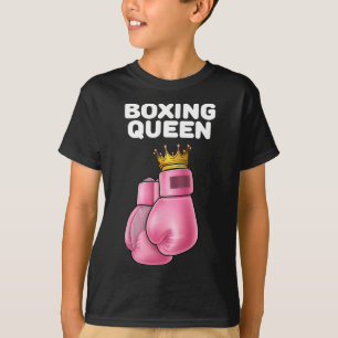 Boxing Boxing Boxing Boxing T-Shirt
