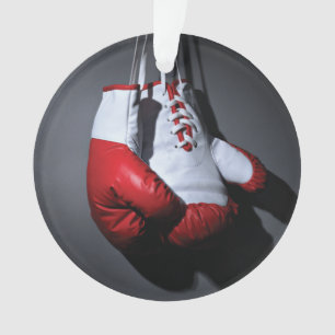 Boxing gloves 