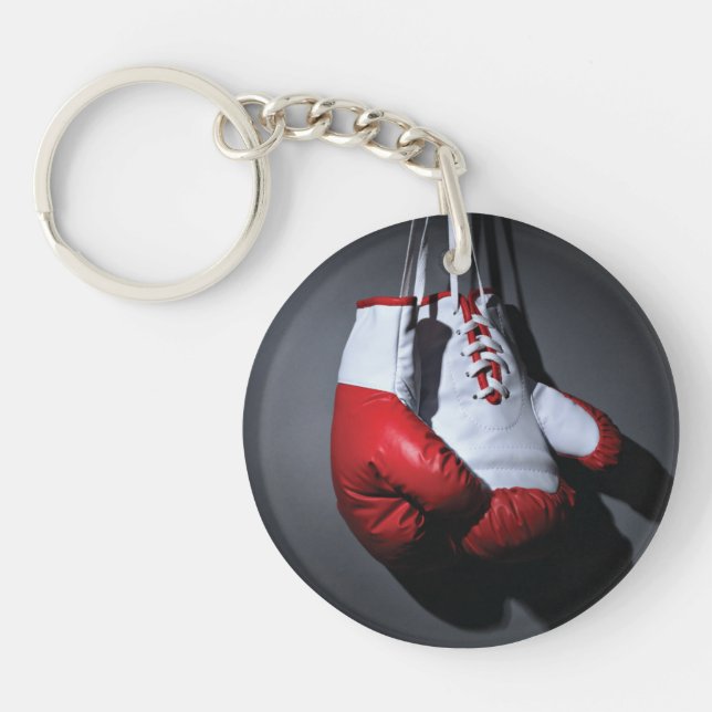 Boxing gloves (Devant)