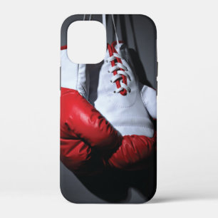 Boxing Gloves Case-Mate iPhone Hülle