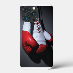 Boxing Gloves Case-Mate iPhone Hülle