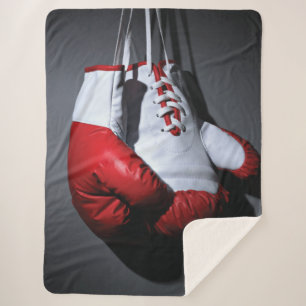 Boxing Gloves Sherpadecke