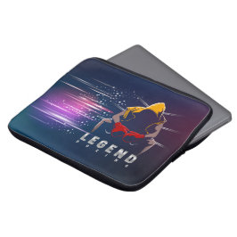 Boxing-Legenden | 13" Laptopschutzhülle