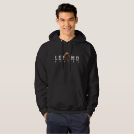 Boxing-Legenden | Männer Hoodie