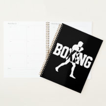 Boxing-Vater