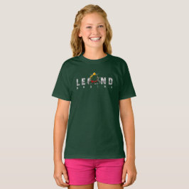 Boxlegenden | Kinder T-Shirt