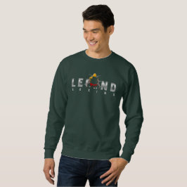 Boxlegenden | Männer Sweatshirt