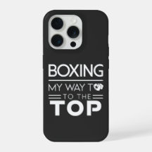 Boxmotivationszitat Fett Minimal Typografie