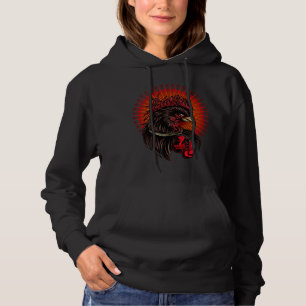 Boxrooster Hoodie
