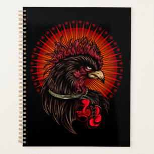 Boxrooster Planer