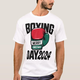 Boxtag 2024 T-Shirt