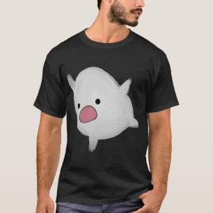 Boy And The Heron - Warawara T-Shirt
