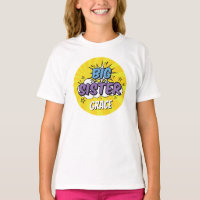 Boy Comic Book Superhero Kinderdusche Big Sister