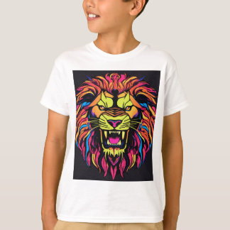 Boy Design T - Shirt