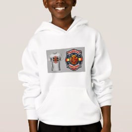 Boy Kids Pullover Imprimer Modèle Sweat - shirts à