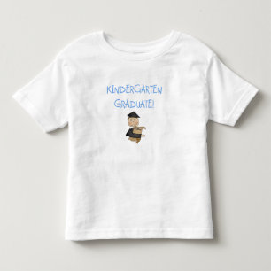 Boy Kindergarten Graduate Tshirts und Geschenke
