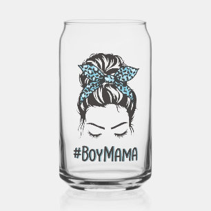 Boy Mama Messy Bun Boy Maman Cadeaux
