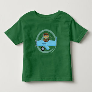 Boy Pilot Tshirts und Geschenke