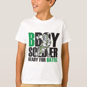 Boy Soldier T-Shirt