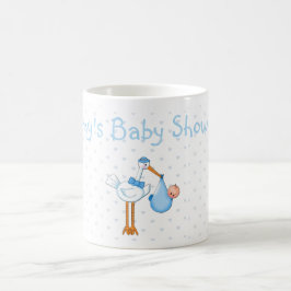 Boy Stork Tasse