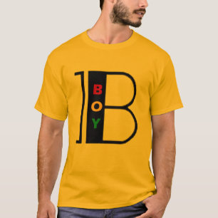 Boy T - Shirt