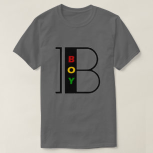 Boy T - Shirt